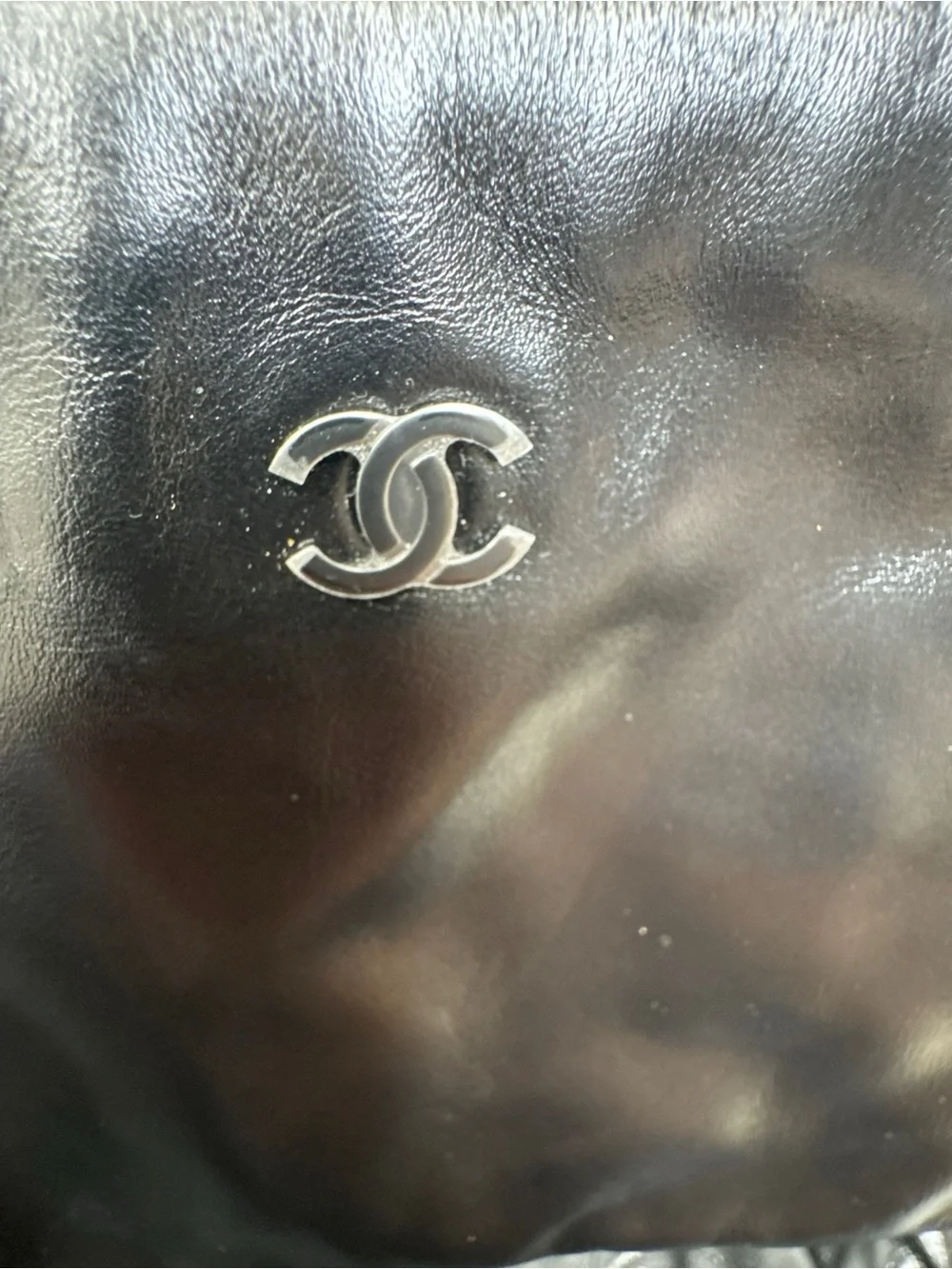 CHANEL purchased portland